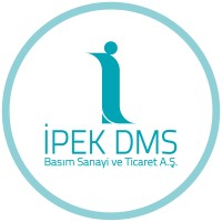 İpek DMS Basım Sanayi ve Ticaret A.Ş. Logo