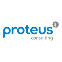 Proteus Consulting Logo