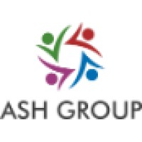 Ash Group (W.A.) Pty Ltd Logo