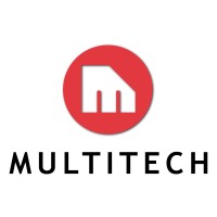 Multitech Industries Inc. Logo