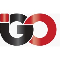 Invest Group Overseas (IGO) Logo