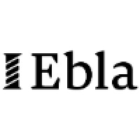 Ebla Logo