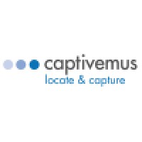 Captivemus, SL Logo