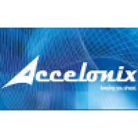 ACCELONIX EMEA S.L. Logo