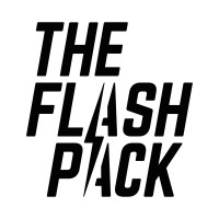 The Flash Pack Logo