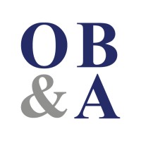 Oldenburg Bonsèl & Associates Logo