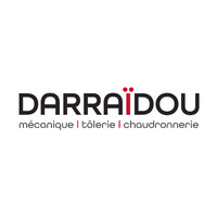 DARRAÏDOU Logo