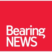 BEARING NEWS Logo