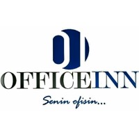 OFFICE INN INNOVATIVE OFFICE SOLUTIONS Logo