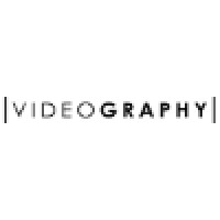 VIDEOGRAPHY Logo