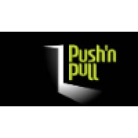 Push n Pull Logo