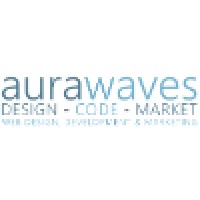 Aurawaves Ltd Logo