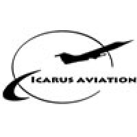 Icarus Aviation Logo