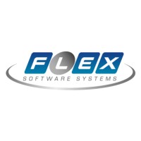 FlexSoft, JSC (Flex Software Systems) Logo