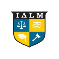 IALM-Indian Academy of Law & Management Logo
