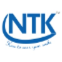 NTK Logo