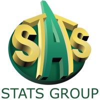 STATS Group Logo