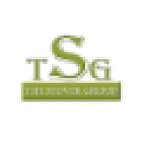 The Stover Group - Virtual Super Agent Call Center Logo