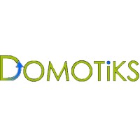 DOMOTIKS SAS Logo