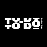 TO-DO PROJECTS Logo
