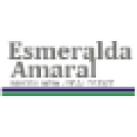 Inmobiliaria Esmeralda Amaral Logo