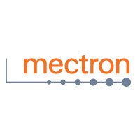 Mectron Dental Logo
