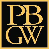 Pritchard, Bieler, Gruver & Willison, P.C., CPAs Logo