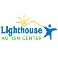 Lighthouse Autism Center Logo