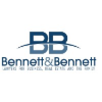 Bennett & Bennett, APC Logo