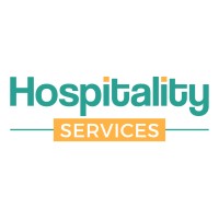 Hospitality Services Logo