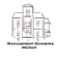 Management Akademie Weimar Logo