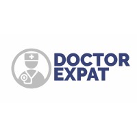 Doctor Expat Logo