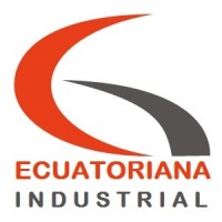 ECUATORIANA INDUSTRIAL Logo