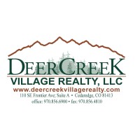Deer Creek Village Realty, LLC Logo