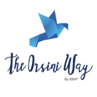 The Orsini Way Logo