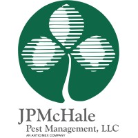 JP McHale Pest Management Logo