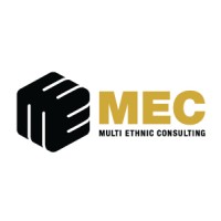 Multi Ethnic Consulting Logo