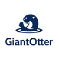 Giant Otter Technologies Logo