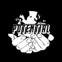 Potential.co Logo