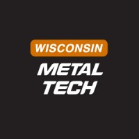 Wisconsin Metal Tech Logo