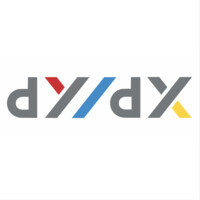 dY/dX Logo