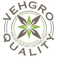 VehGro B.V. Logo