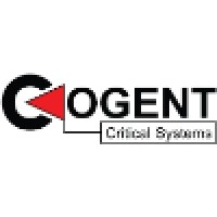 Cogent Critical Systems Logo