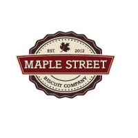 Maple Street Biscuit Company Logo