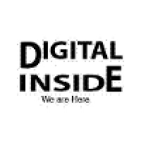 Digital Inside Corporation Logo
