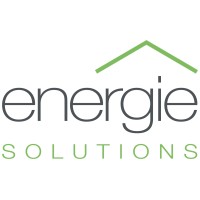 Energie Solutions Ltd. Logo