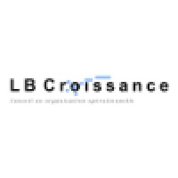 LB Croissance Logo