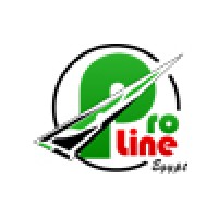 Proline Egypt Logo