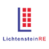 LichtensteinRE Logo