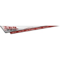 Delta Design & Construction, Inc Logo